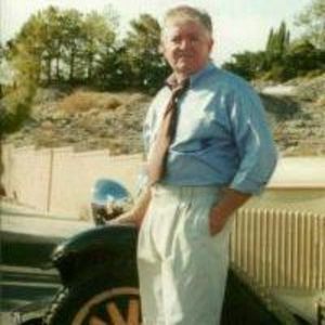 Meet your Posher, Barton